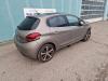 Peugeot 208 I 1.2 12V e-THP PureTech 110 Skrotfordon (2015, GRIJS)