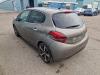 Peugeot 208 I 1.2 12V e-THP PureTech 110 Skrotfordon (2015, GRIJS)