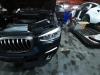 BMW X4 M40i 3.0 TwinPower Turbo 24V Skrotfordon (2021, DONKER BLAUW)