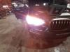 BMW X4 M40i 3.0 TwinPower Turbo 24V Skrotfordon (2021, DONKER BLAUW)