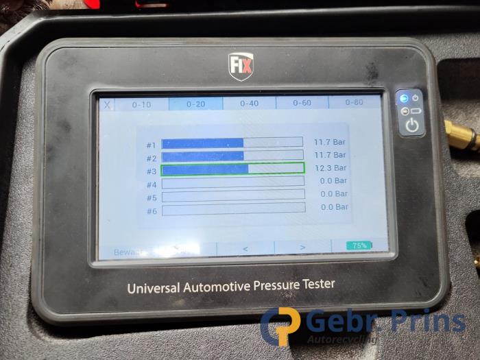 Toyota iQ 1.0 12V VVT-i Sloopvoertuig (2009, Grijs)