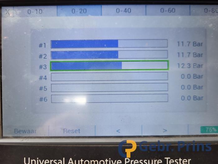 Toyota iQ 1.0 12V VVT-i Sloopvoertuig (2009, Grijs)