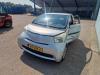 Toyota iQ 1.0 12V VVT-i Sloopvoertuig (2009, Grijs)