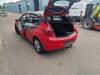 Opel Astra K 1.6 CDTI 110 16V Sloopvoertuig (2016, Rood)