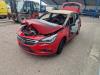 Opel Astra K 1.6 CDTI 110 16V Sloopvoertuig (2016, Rood)