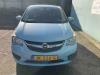 Opel Karl 1.0 12V Sloopvoertuig (2016, Blauw)