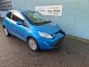 Ford Ka II 1.2 Skrotfordon (2010, BLAUW)