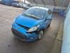 Ford Ka II 1.2 Skrotfordon (2010, BLAUW)