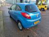 Ford Ka II 1.2 Skrotfordon (2010, BLAUW)