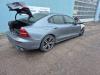 Volvo S60 III 2.0 T5 16V Skrotfordon (2019, GRIJS)