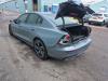 Volvo S60 III 2.0 T5 16V Skrotfordon (2019, GRIJS)