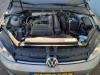 Volkswagen Golf VII 1.2 TSI 16V Skrotfordon (2016, GRIJS)