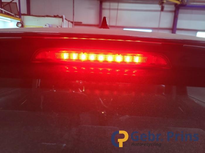 Mazda 2 1.5 SkyActiv-G 90 Skrotfordon (2018, ZWART)