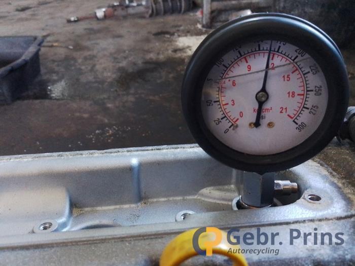 Suzuki SX4 1.6 16V VVT Comfort,Exclusive Autom. Samochód złomowany (2007, Pomaranczowy)