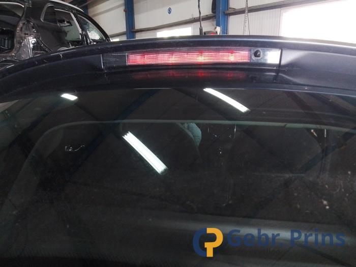 Renault Zoé R90 Skrotfordon (2021, GRIJS)