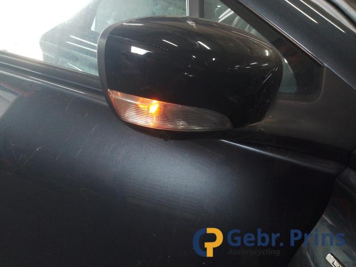 Renault Zoé R90 Skrotfordon (2021, GRIJS)