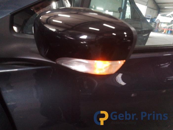 Renault Zoé R90 Skrotfordon (2021, GRIJS)