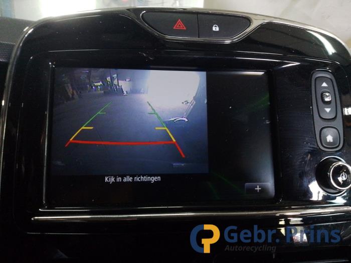 Renault Zoé R90 Skrotfordon (2021, GRIJS)