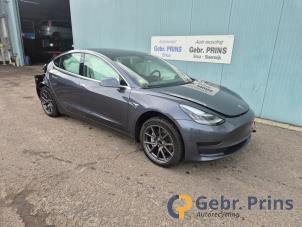 Tesla Model 3 Standard RWD Plus 60 kWh  (Sloop)