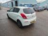 Hyundai i20 1.1 CRDi VGT 12V Skrotfordon (2014, WIT)