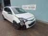 Hyundai i20 1.1 CRDi VGT 12V Skrotfordon (2014, WIT)