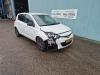 Hyundai i20 1.1 CRDi VGT 12V Skrotfordon (2014, WIT)