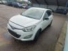 Hyundai i20 1.1 CRDi VGT 12V Skrotfordon (2014, WIT)