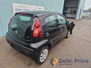 Peugeot 107 1.0 12V  (Skrot)