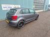 Volkswagen Polo V 1.2 12V BlueMotion Technology Skrotfordon (2010, GRIJS)