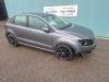 Volkswagen Polo V 1.2 12V BlueMotion Technology Skrotfordon (2010, GRIJS)