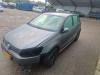 Volkswagen Polo V 1.2 12V BlueMotion Technology Skrotfordon (2010, GRIJS)