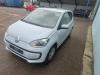 Volkswagen Up! 1.0 12V 75 Skrotfordon (2012, BLAUW)