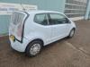 Volkswagen Up! 1.0 12V 75 Skrotfordon (2012, BLAUW)