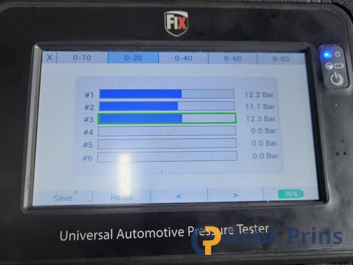 Ford Focus 4 Wagon 1.0 Ti-VCT EcoBoost 12V 100 Skrotfordon (2020, ZWART)