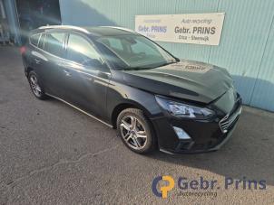 Ford Focus 4 Wagon 1.0 Ti-VCT EcoBoost 12V 100  (Skrot)