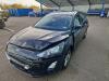 Ford Focus 4 Wagon 1.0 Ti-VCT EcoBoost 12V 100 Skrotfordon (2020, ZWART)