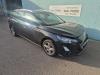 Ford Focus 4 Wagon 1.0 Ti-VCT EcoBoost 12V 100 Skrotfordon (2020, ZWART)