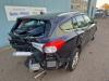 Ford Focus 4 Wagon 1.0 Ti-VCT EcoBoost 12V 100 Skrotfordon (2020, ZWART)