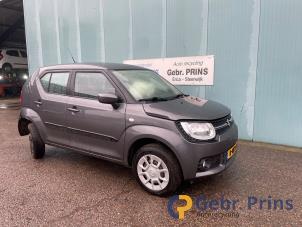 Suzuki Ignis 1.2 Dual Jet 16V Smart Hybrid  (Skrot)