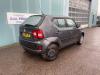 Suzuki Ignis 1.2 Dual Jet 16V Smart Hybrid Skrotfordon (2020, GRIJS)