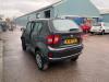 Suzuki Ignis 1.2 Dual Jet 16V Smart Hybrid Skrotfordon (2020, GRIJS)