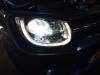 Suzuki Ignis 1.2 Dual Jet 16V Smart Hybrid Skrotfordon (2020, GRIJS)