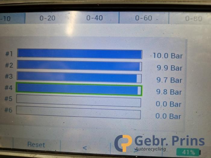 Renault Captur 1.2 TCE 16V EDC Sloopvoertuig (2018, Blauw)