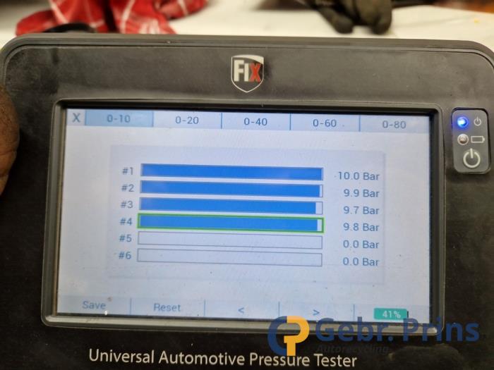 Renault Captur 1.2 TCE 16V EDC Sloopvoertuig (2018, Blauw)