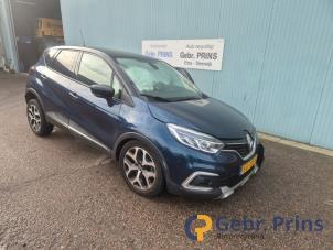 Renault Captur 1.2 TCE 16V EDC  (Skrot)