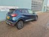 Renault Captur 1.2 TCE 16V EDC Sloopvoertuig (2018, Blauw)