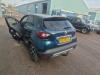 Renault Captur 1.2 TCE 16V EDC Sloopvoertuig (2018, Blauw)