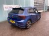 Volkswagen Polo VI 2.0 GTI Turbo 16V Skrotfordon (2023, BLAUW)