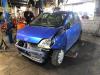 Daihatsu Cuore 1.0 12V DVVT Skrotfordon (2006, BLAUW)