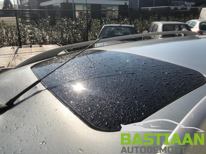 Ford Mondeo IV Wagon 1.6 TDCi 16V Sloopvoertuig (2012, Zilver)